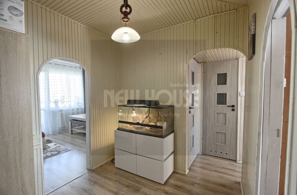 Słoneczne 3 pokoje z dużym balkonem. (11)