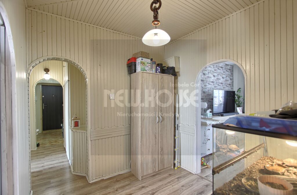 Słoneczne 3 pokoje z dużym balkonem. (12)