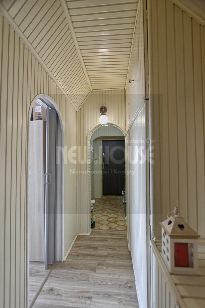 Słoneczne 3 pokoje z dużym balkonem. (14)