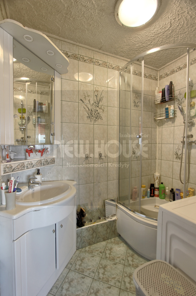 Słoneczne 3 pokoje z dużym balkonem. (15)