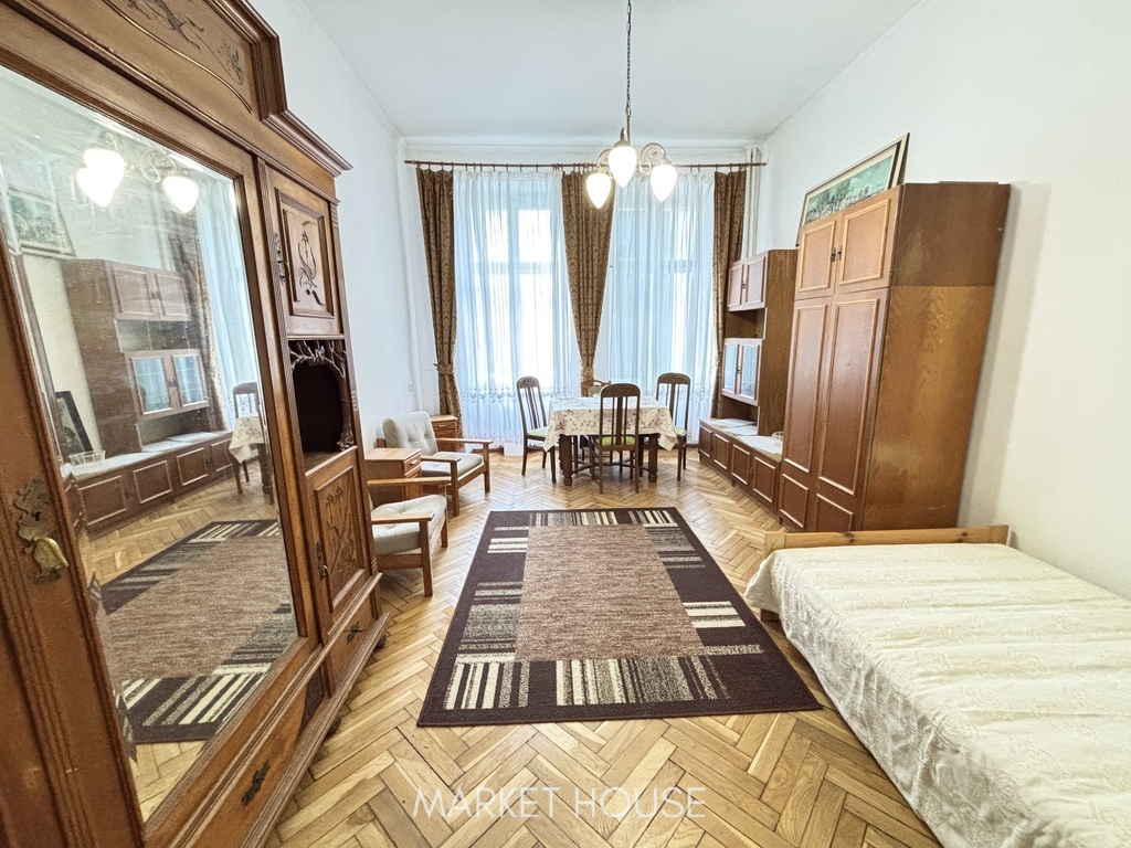 Wały Chrobrego - kawalerka przy parku (2)