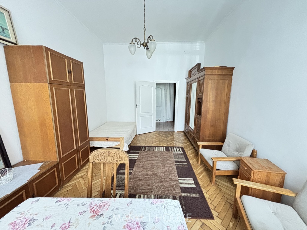 Wały Chrobrego - kawalerka przy parku (3)