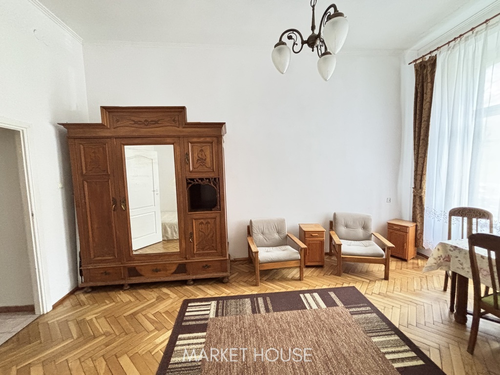 Wały Chrobrego - kawalerka przy parku (4)