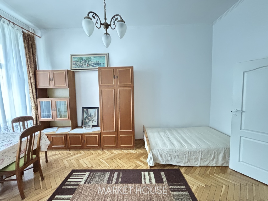 Wały Chrobrego - kawalerka przy parku (5)