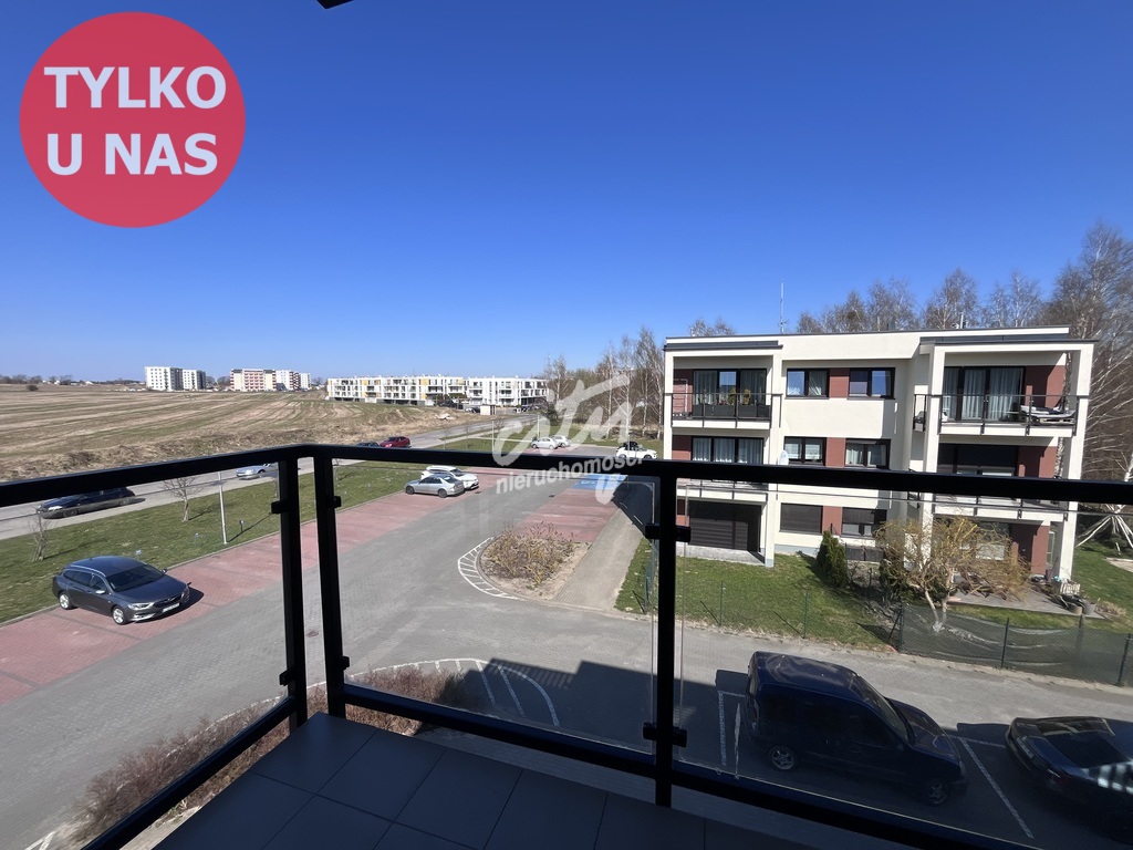 3 pokoje | 2 balkony | piwnica 25 m2 | Korfantego (9)
