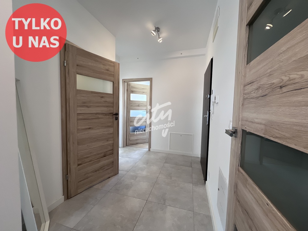 3 pokoje | 2 balkony | piwnica 25 m2 | Korfantego (7)