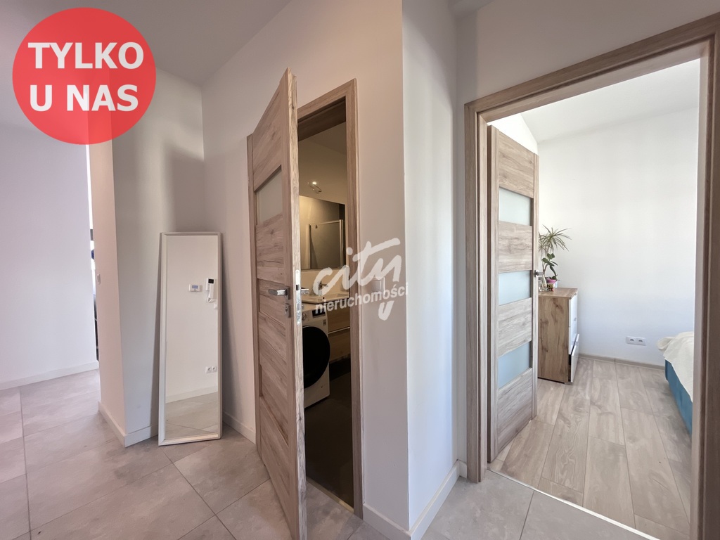 3 pokoje | 2 balkony | piwnica 25 m2 | Korfantego (8)