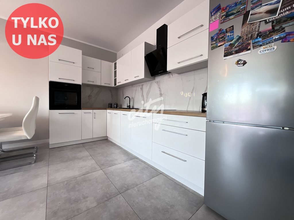3 pokoje | 2 balkony | piwnica 25 m2 | Korfantego (3)
