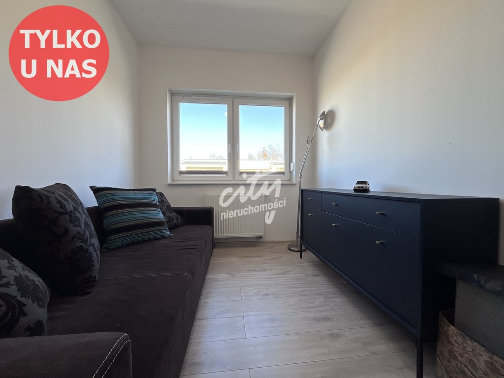 3 pokoje | 2 balkony | piwnica 25 m2 | Korfantego (5)