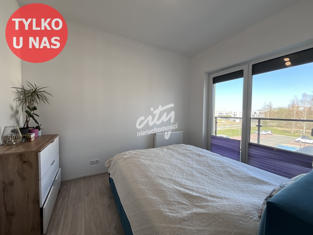 3 pokoje | 2 balkony | piwnica 25 m2 | Korfantego (4)