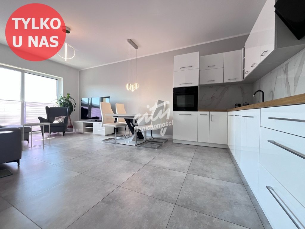 3 pokoje | 2 balkony | piwnica 25 m2 | Korfantego (2)