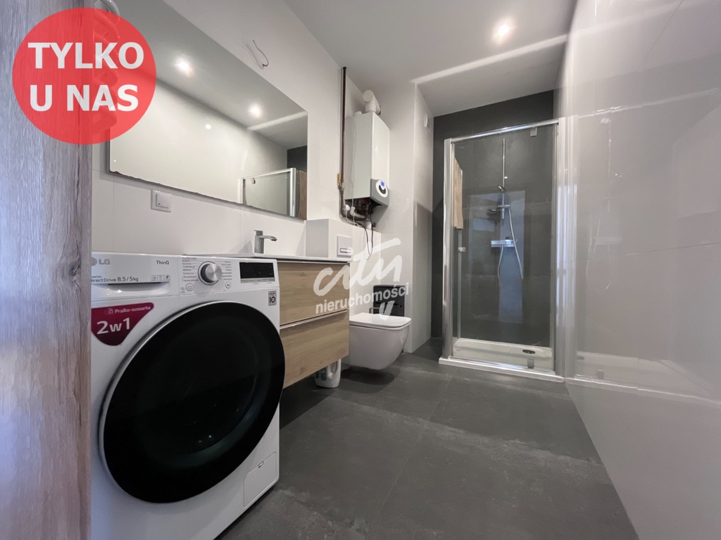 3 pokoje | 2 balkony | piwnica 25 m2 | Korfantego (6)