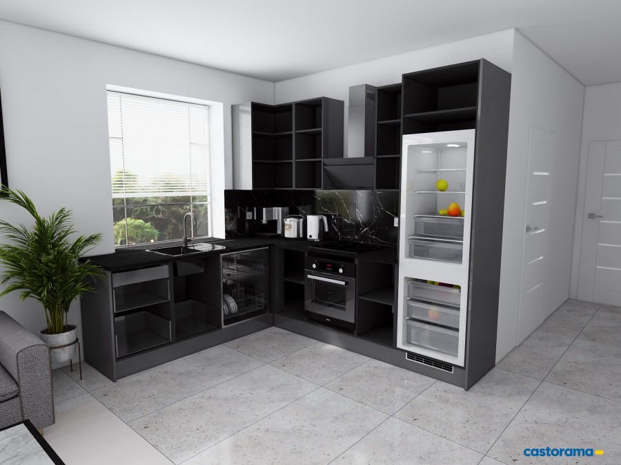 Dwa Ostatnie Domy 106 m2 Na Osiedlu Koralowym VIP (6)