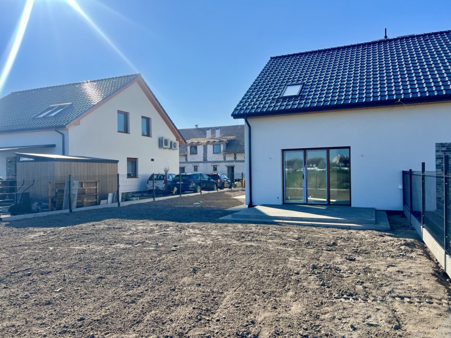 Dwa Ostatnie Domy 106 m2 Na Osiedlu Koralowym VIP (7)