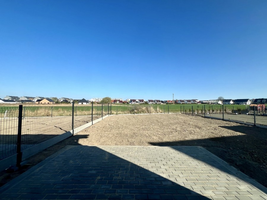 Dwa Ostatnie Domy 106 m2 Na Osiedlu Koralowym VIP (11)