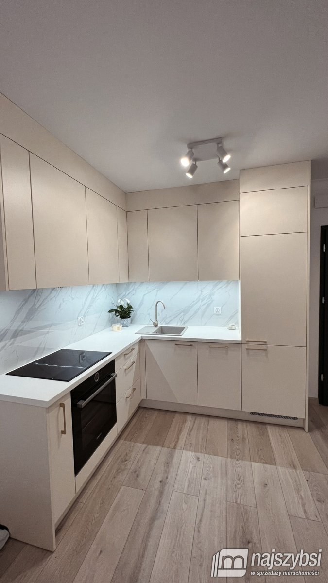 STARGARD - Mieszkanie z ogrodem 36m2 (2)