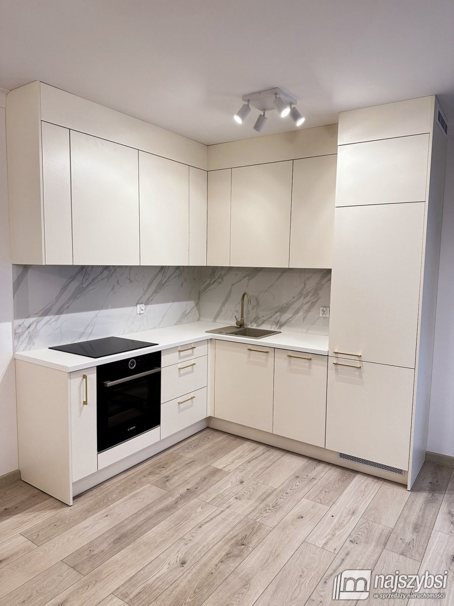 STARGARD - Mieszkanie z ogrodem 36m2 (3)