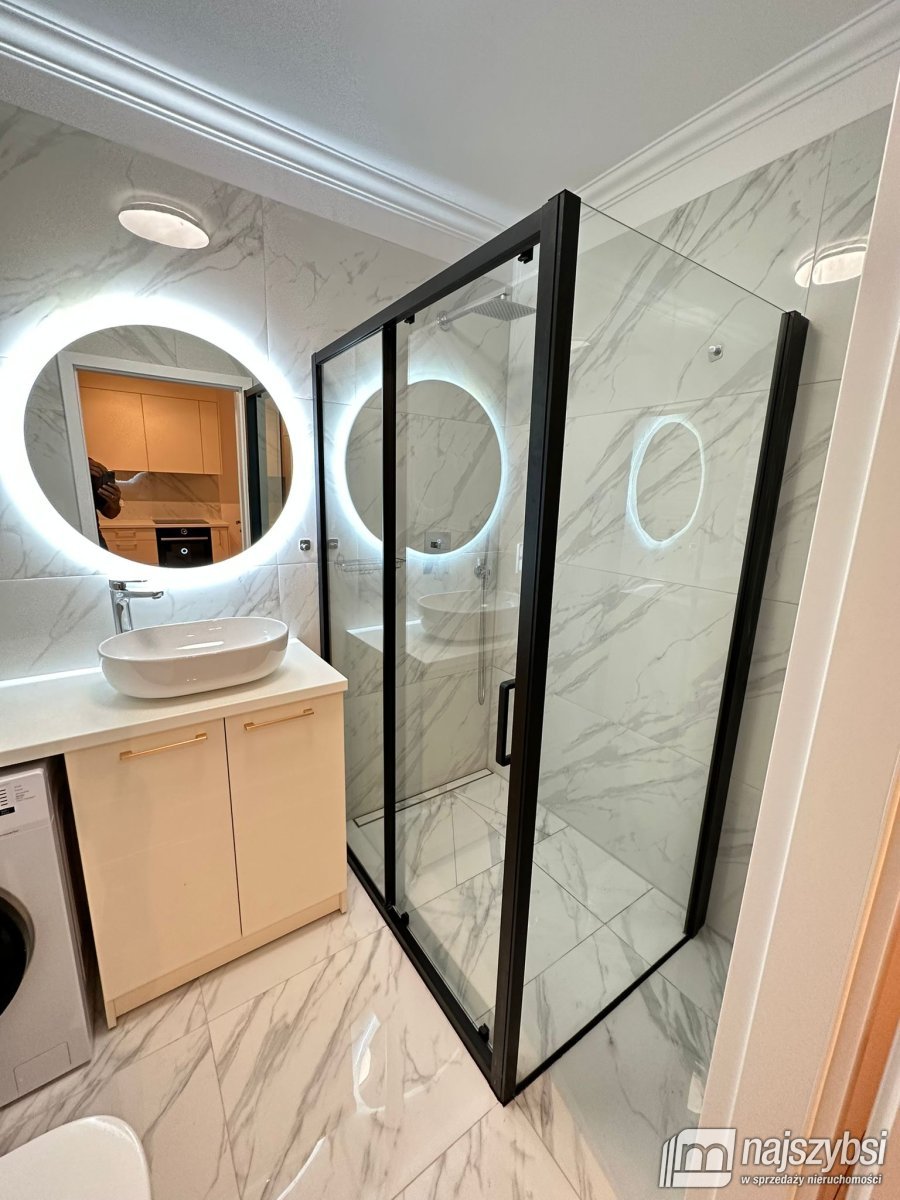 STARGARD - Mieszkanie z ogrodem 36m2 (8)