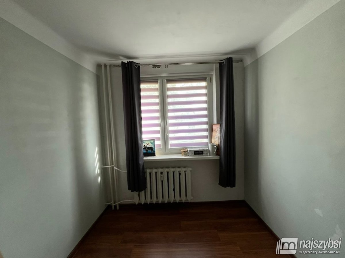 Koszalin - 2-pokojowe mieszkanie dostępne od ręki! (8)