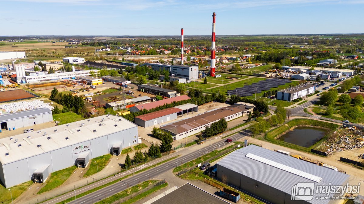 STARGARD PARK PRZEMYSŁOWY-Sprzedaż-Zakład produkcy (15)