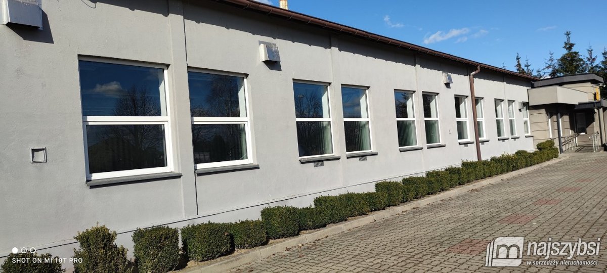 STARGARD PARK PRZEMYSŁOWY-Sprzedaż-Zakład produkcy (2)