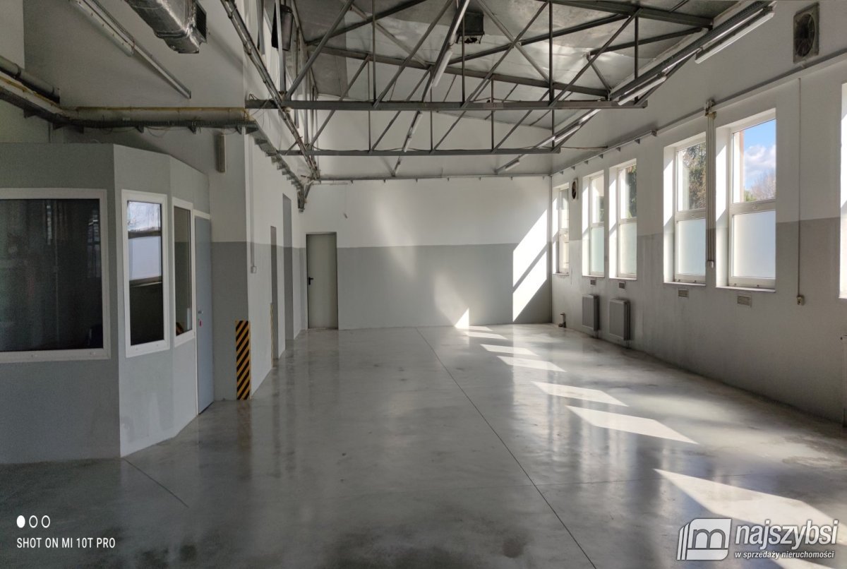 STARGARD PARK PRZEMYSŁOWY-Sprzedaż-Zakład produkcy (8)