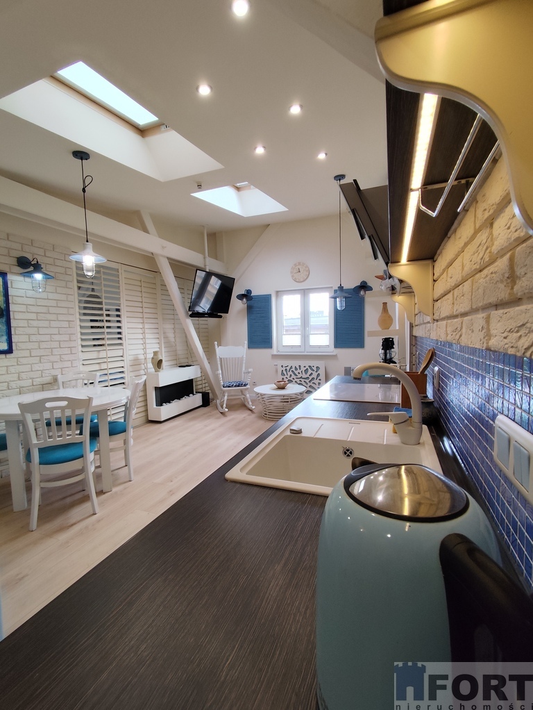 Dwa pokoje- klimatyczne- centrum (4)