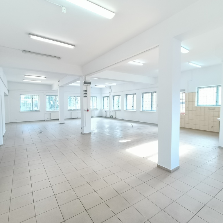 Lokal w dobrej lokalizacji, pow. 164 m2, Stargard (3)