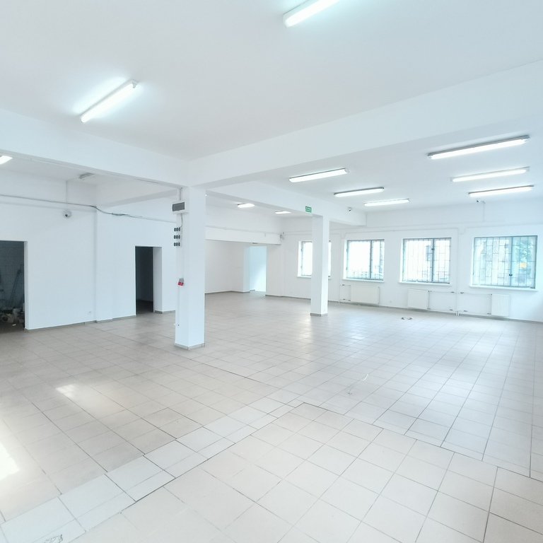 Lokal w dobrej lokalizacji, pow. 164 m2, Stargard (1)