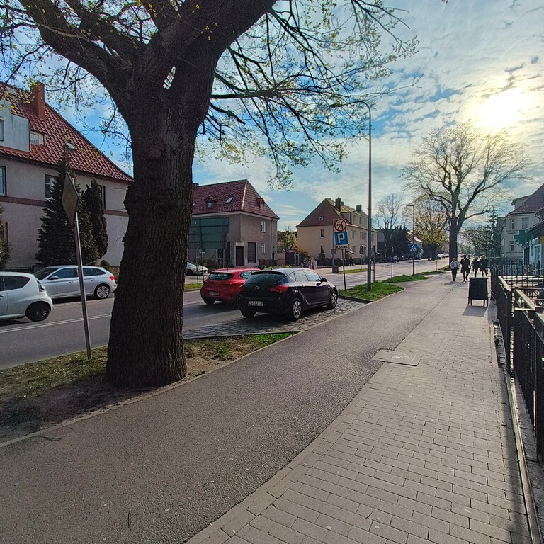 Lokal w dobrej lokalizacji, pow. 164 m2, Stargard (11)