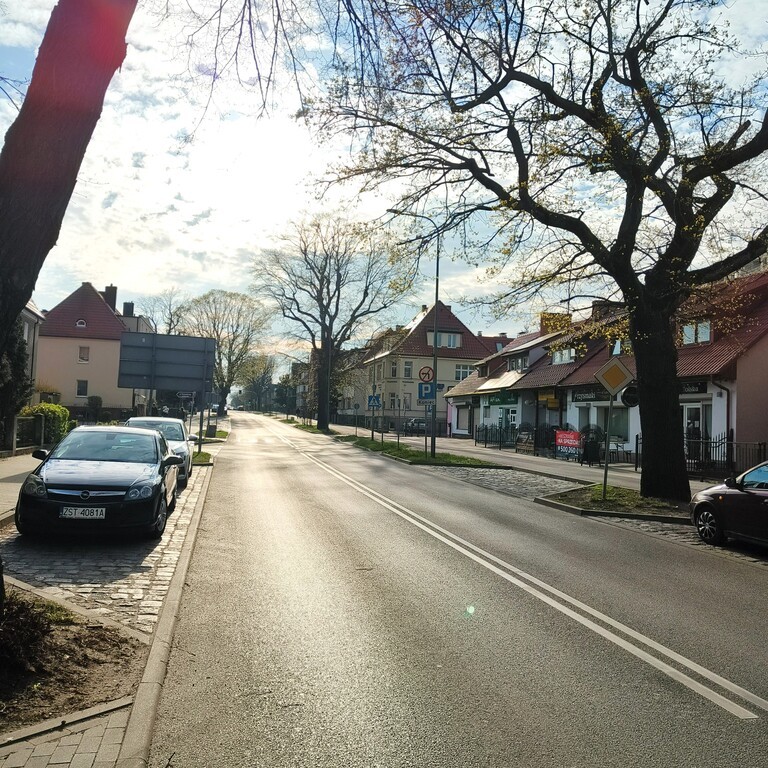 Lokal w dobrej lokalizacji, pow. 164 m2, Stargard (13)