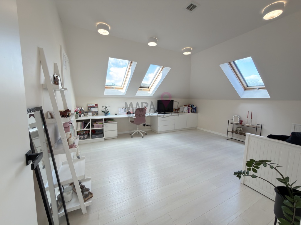 Komfortowy dom, sauna, rekuperacja, klimatyzacja! (16)