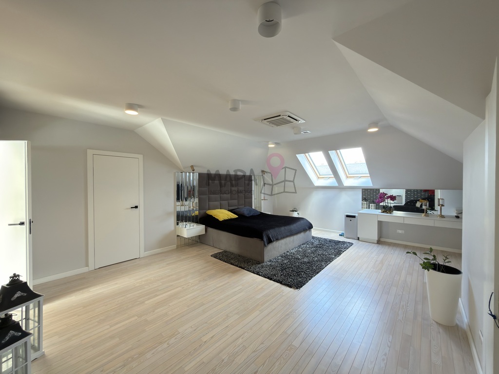 Komfortowy dom, sauna, rekuperacja, klimatyzacja! (20)