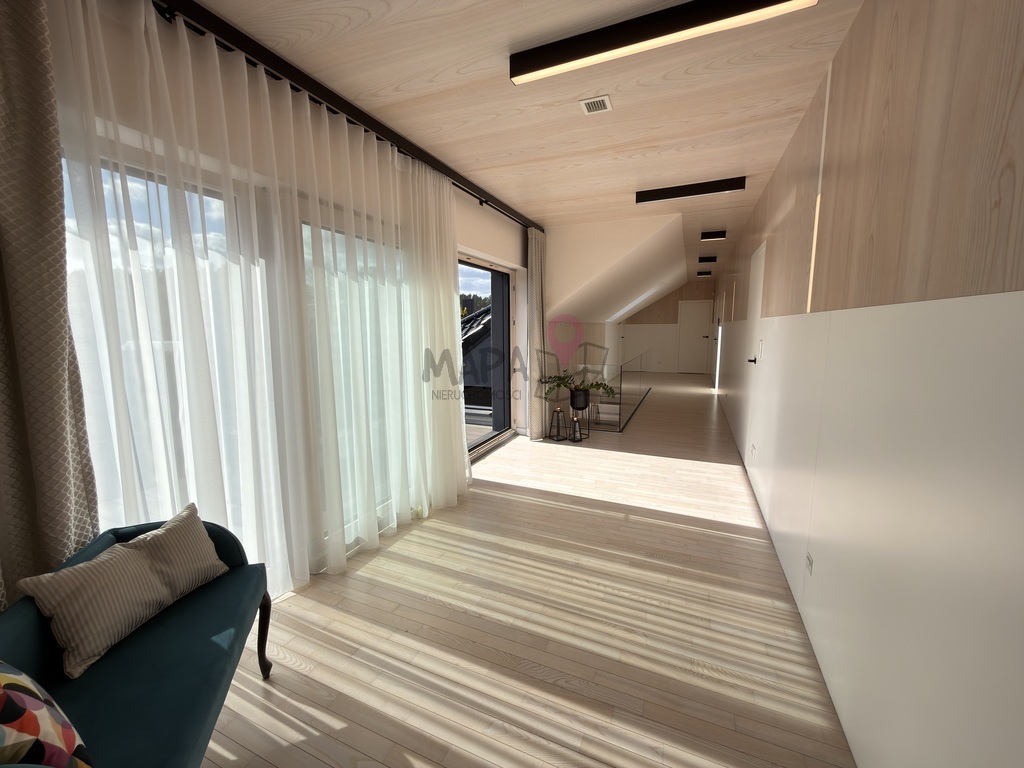 Komfortowy dom, sauna, rekuperacja, klimatyzacja! (11)