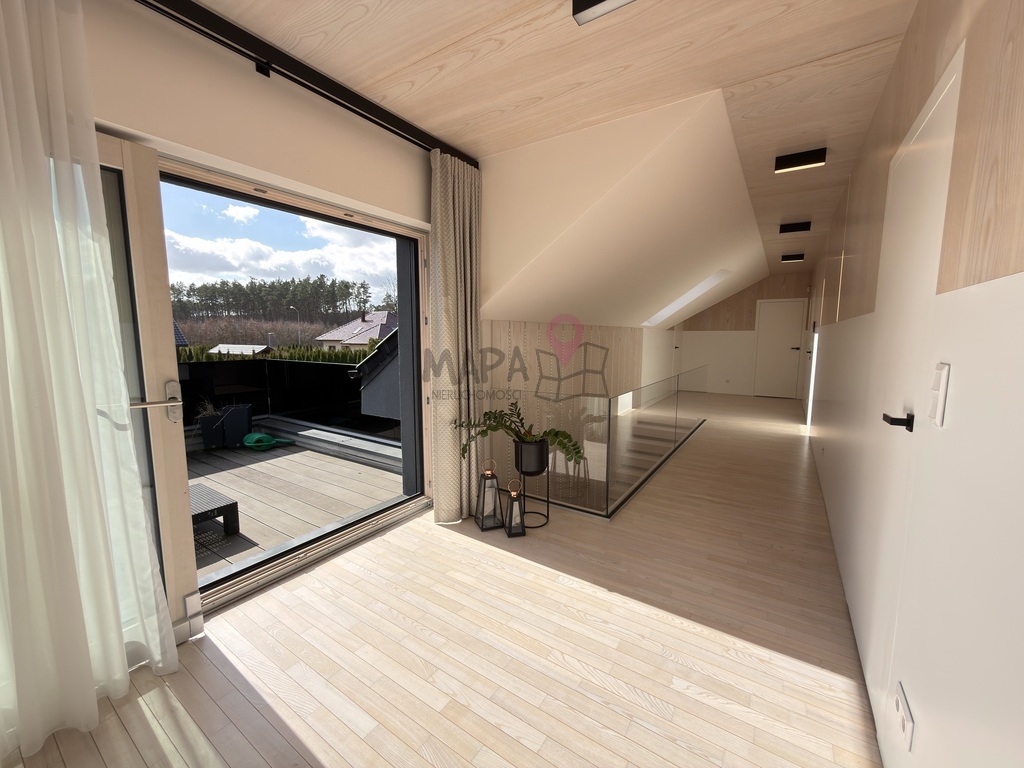 Komfortowy dom, sauna, rekuperacja, klimatyzacja! (13)