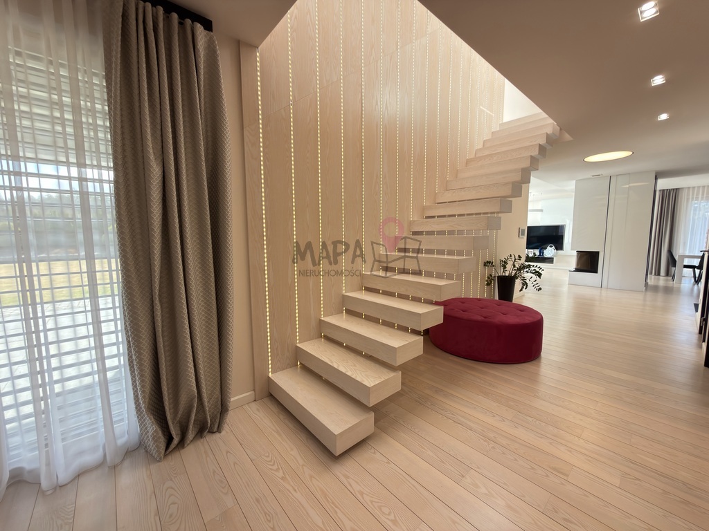 Komfortowy dom, sauna, rekuperacja, klimatyzacja! (10)