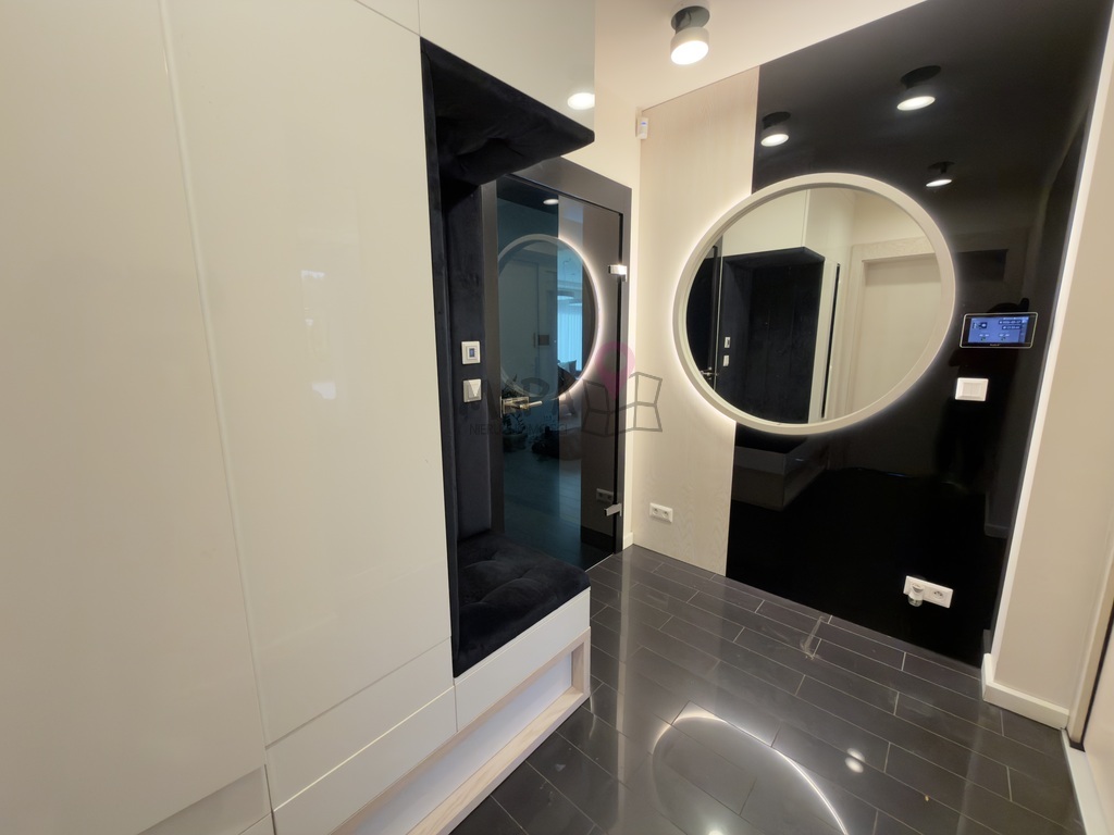 Komfortowy dom, sauna, rekuperacja, klimatyzacja! (26)