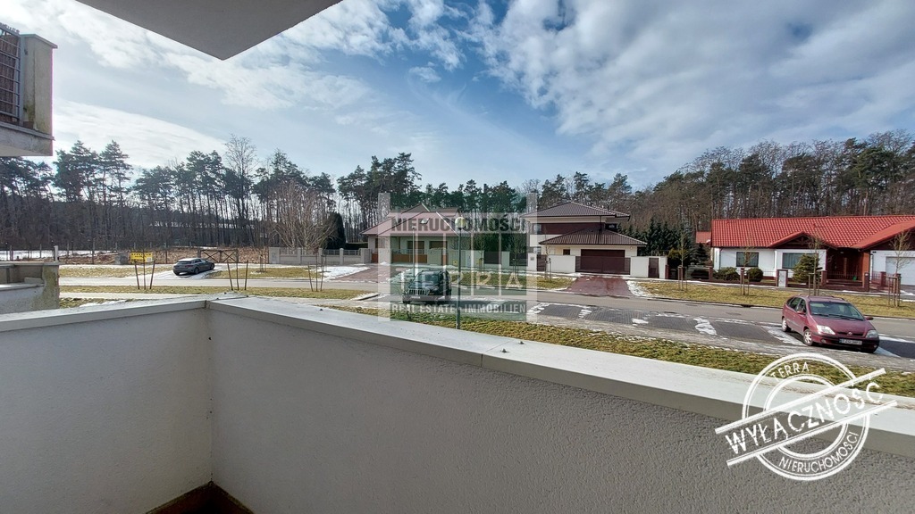 Mieszkanie trzypokojowe na osiedlu Leśnym (4)