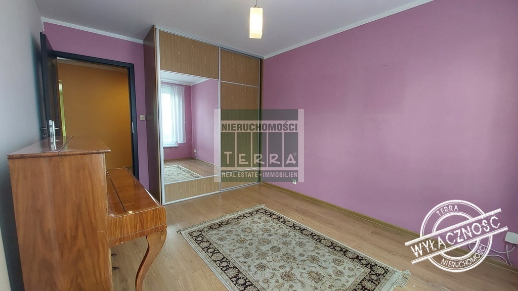 Mieszkanie trzypokojowe na osiedlu Leśnym (7)