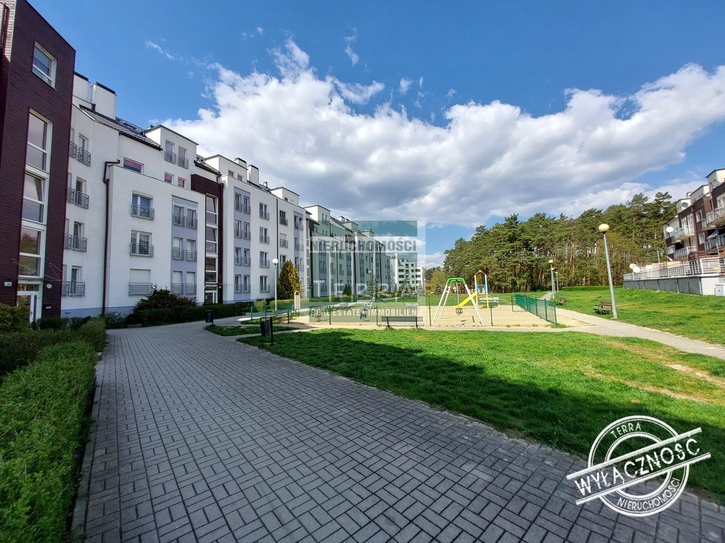 Mieszkanie trzypokojowe na osiedlu Leśnym (12)