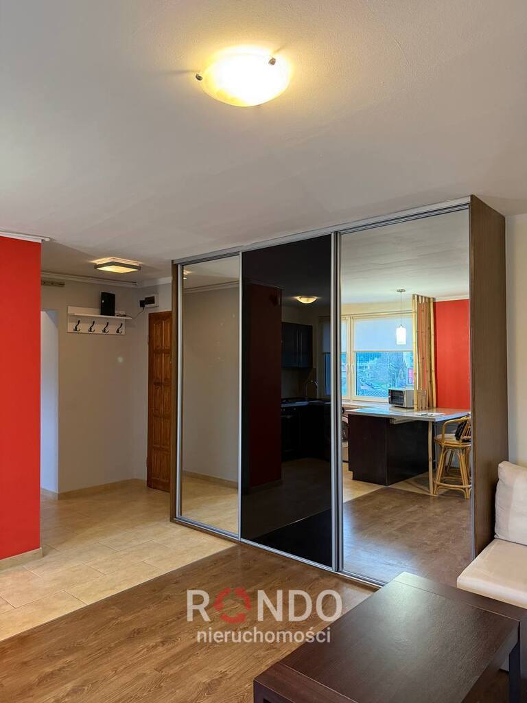 REZERWACJA DO 01.05.2026 2 pok. Reda, Południowa (3)