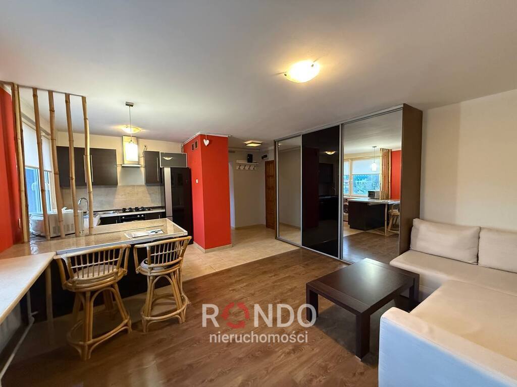 REZERWACJA DO 01.05.2026 2 pok. Reda, Południowa (1)