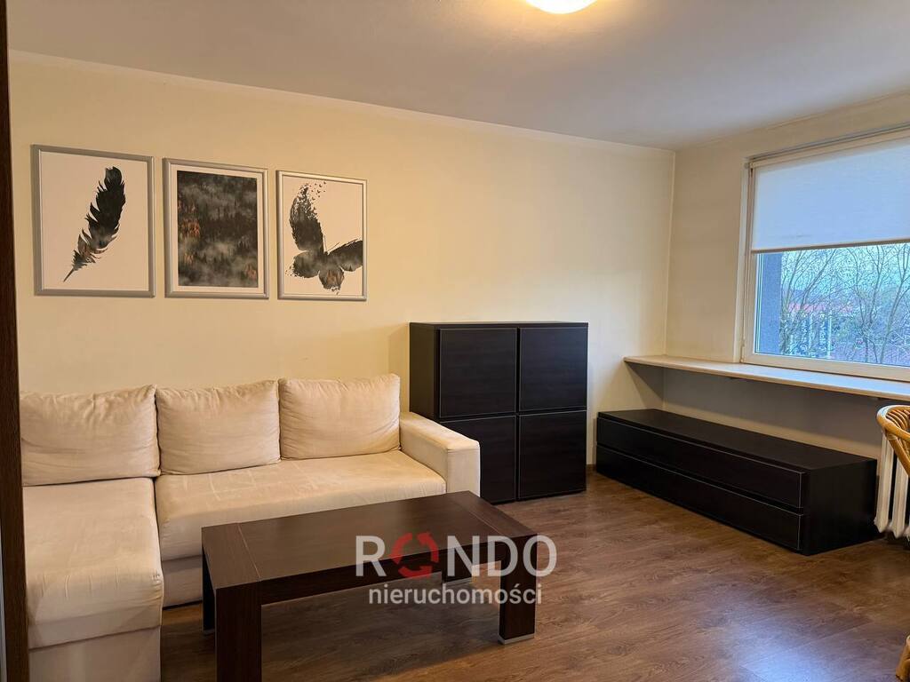 REZERWACJA DO 01.05.2026 2 pok. Reda, Południowa (5)