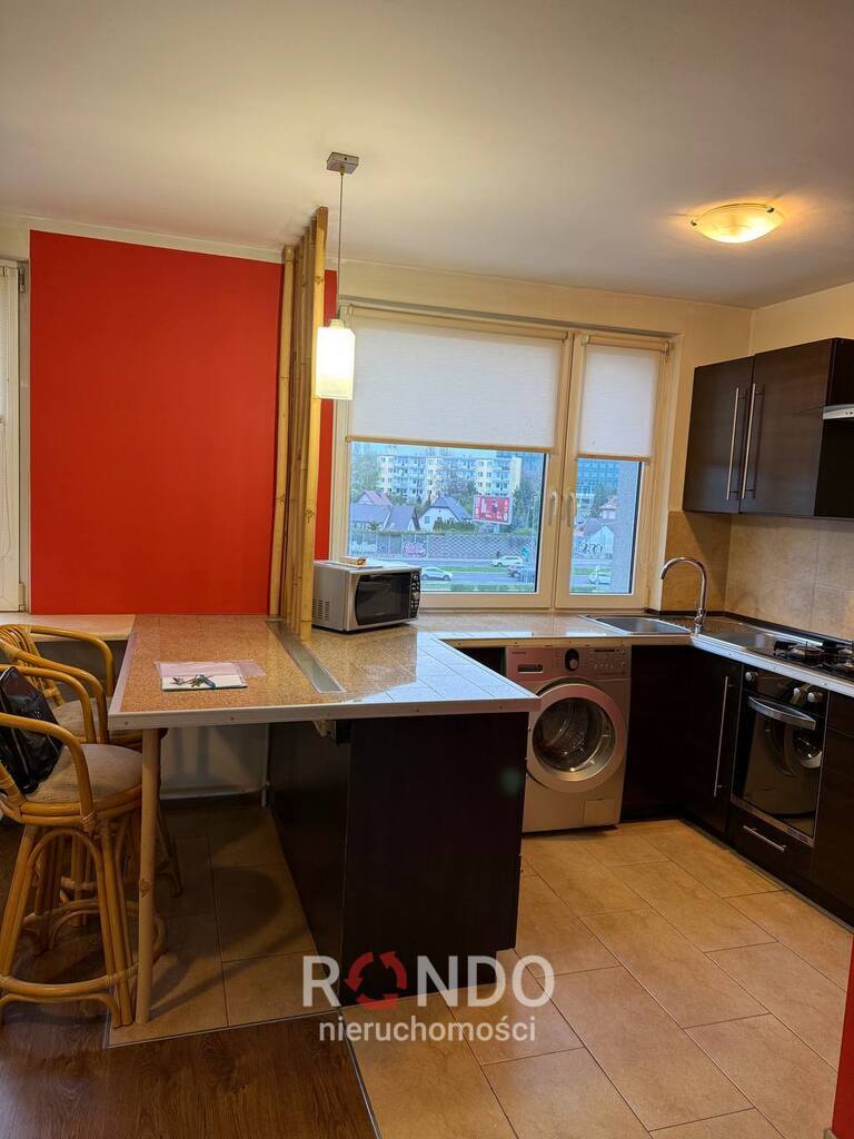 REZERWACJA DO 01.05.2026 2 pok. Reda, Południowa (4)