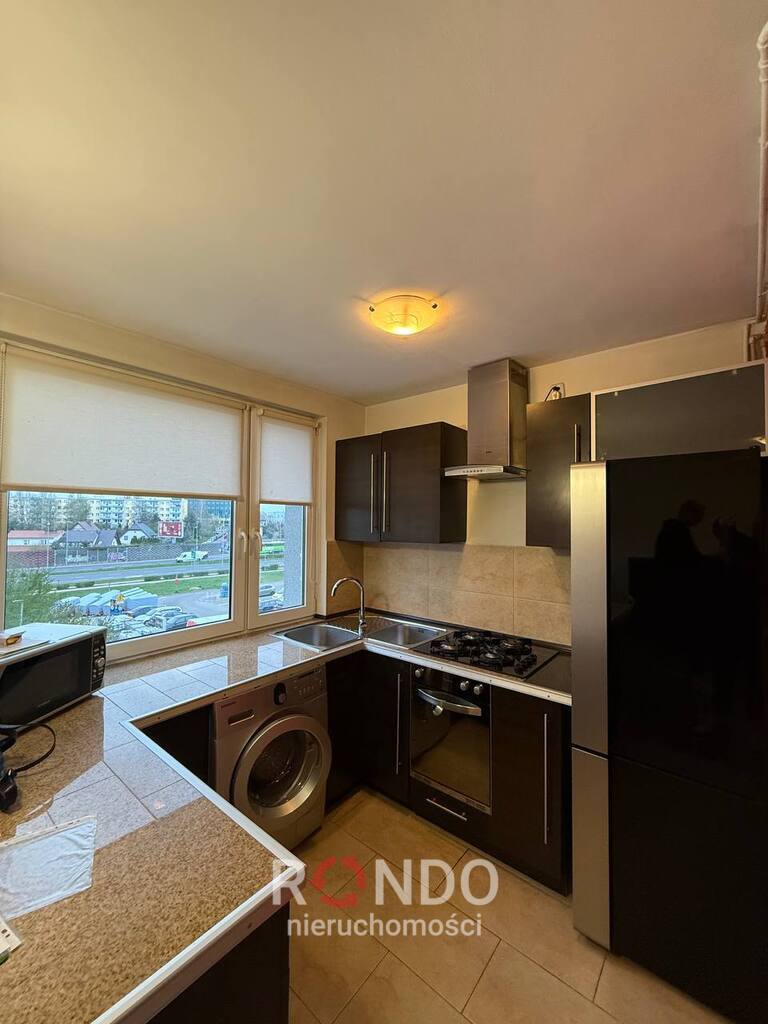 REZERWACJA DO 01.05.2026 2 pok. Reda, Południowa (2)