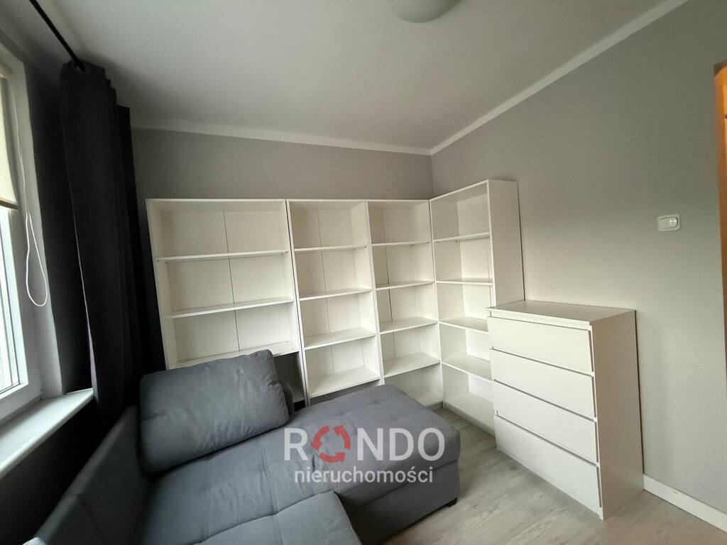 REZERWACJA DO 01.05.2026 2 pok. Reda, Południowa (9)