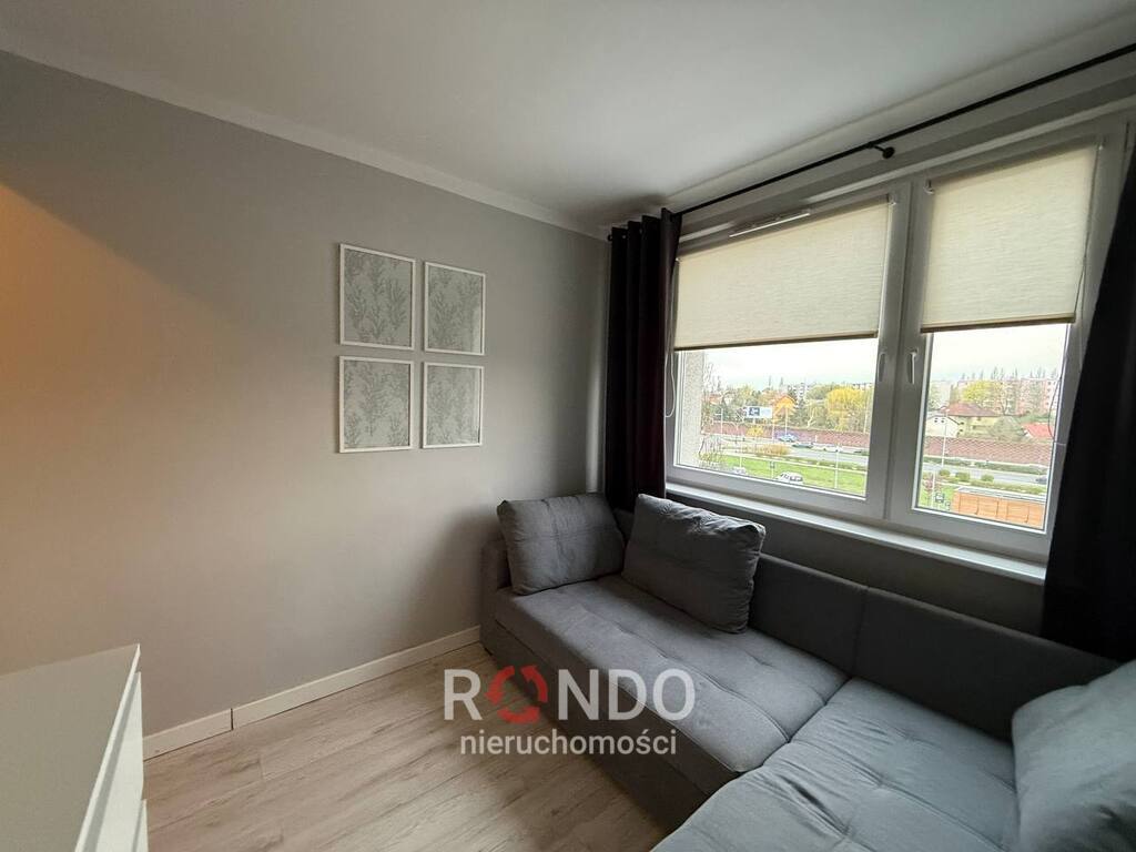 REZERWACJA DO 01.05.2026 2 pok. Reda, Południowa (10)