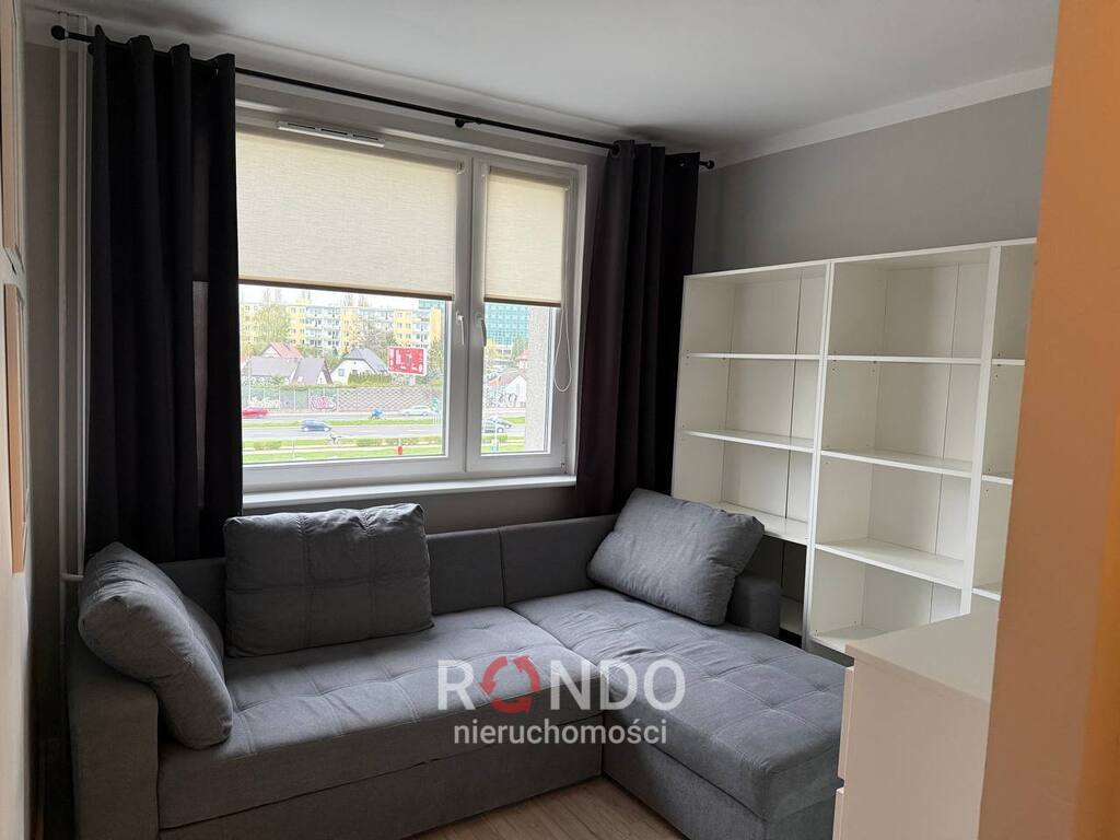 REZERWACJA DO 01.05.2026 2 pok. Reda, Południowa (11)