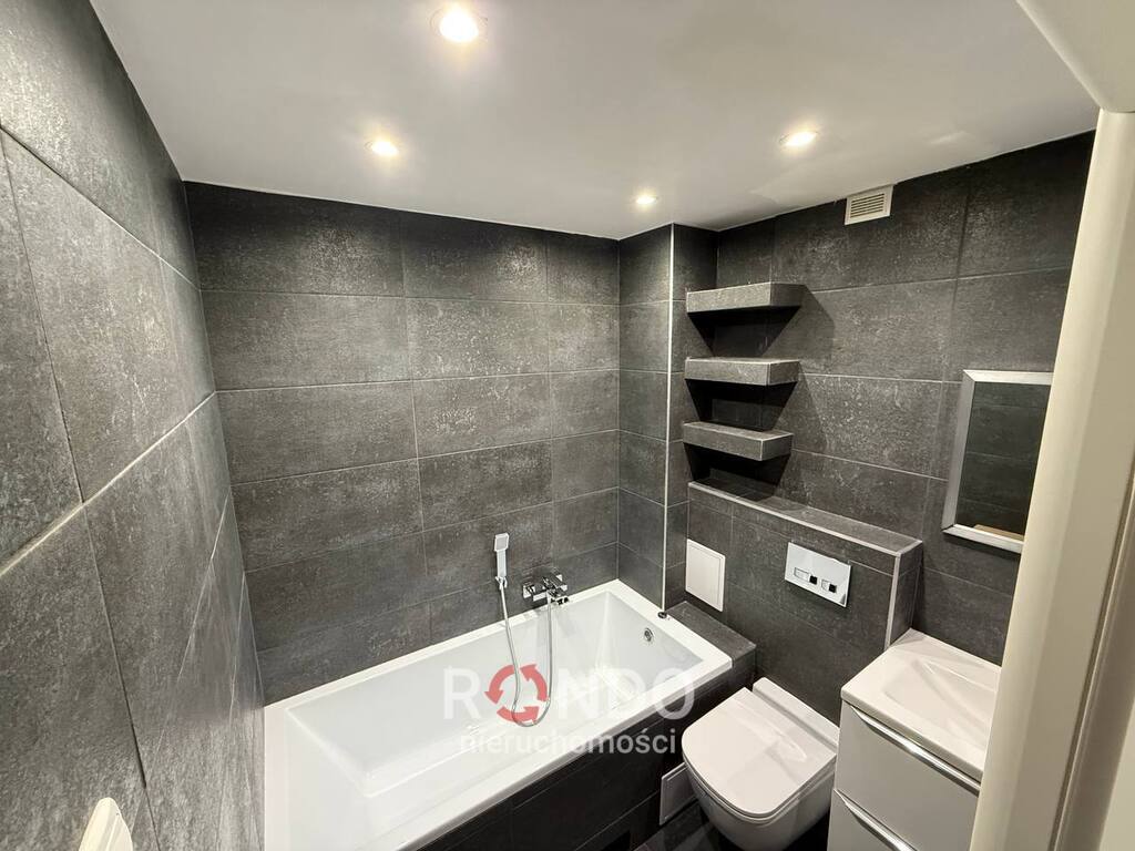 REZERWACJA DO 01.05.2026 2 pok. Reda, Południowa (8)