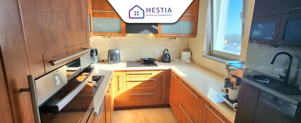 Nautica, 2-pokojowe, balkon, m.parkingowe! (8)